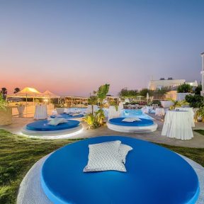 Kouros Exclusive Hotel & Suites – Ρόδος
