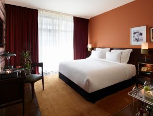 4* Brown Acropol Athens by Brown Hotels – Ομόνοια, Αθήνα