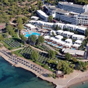 5* Dolce Attica Riviera Hotel – Βραυρώνα Αττικής