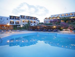 Andros Holiday Hotel – Γαύριο, Άνδρος